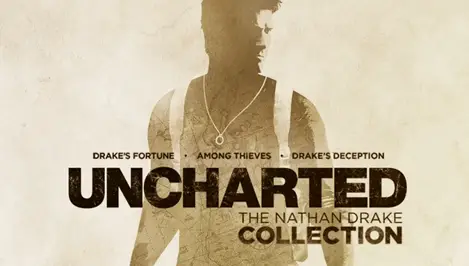 Uncharted The Nathan Drake Collection Gratuito