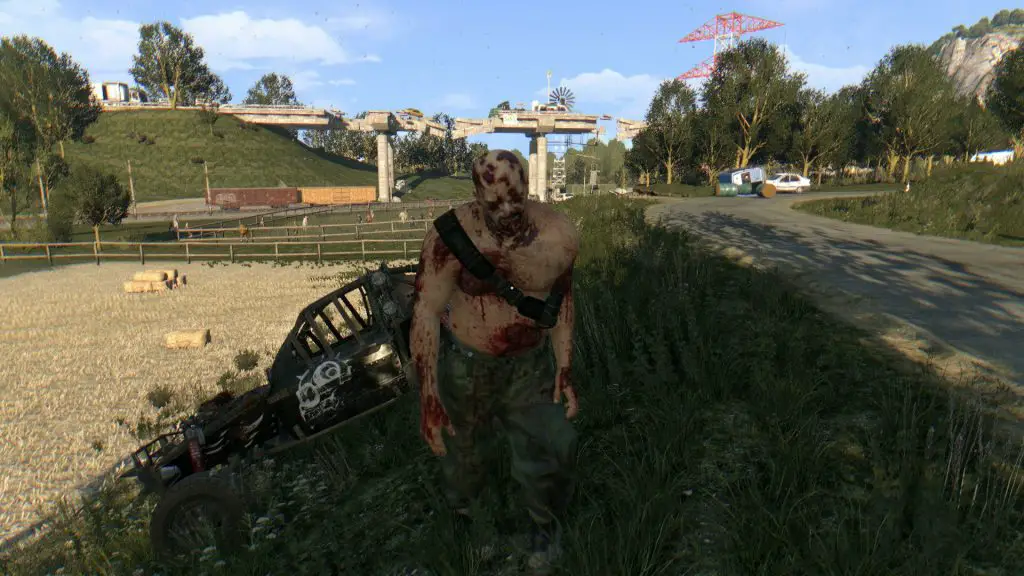 Matones
Dying Light: Infectados