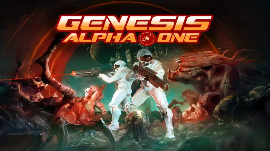 Ofertas de la semana 22/2020
Fin de semana gratis Genesis Alpha One
