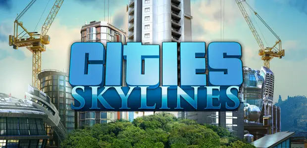 Ofertas de la semana 22/2020
Cities Skylines