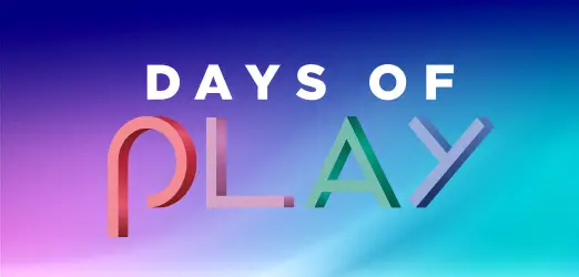Ofertas semana 23 2020
Days Of Paly desde PlayStation